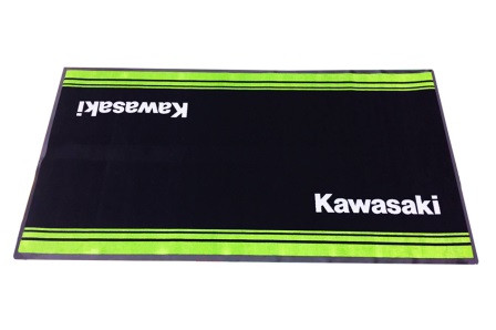 Kawasaki matte 1m x 2m